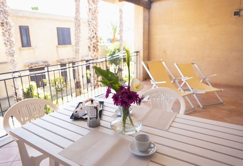 Апартаменты 3 Спальни, Resort Santa Maria
