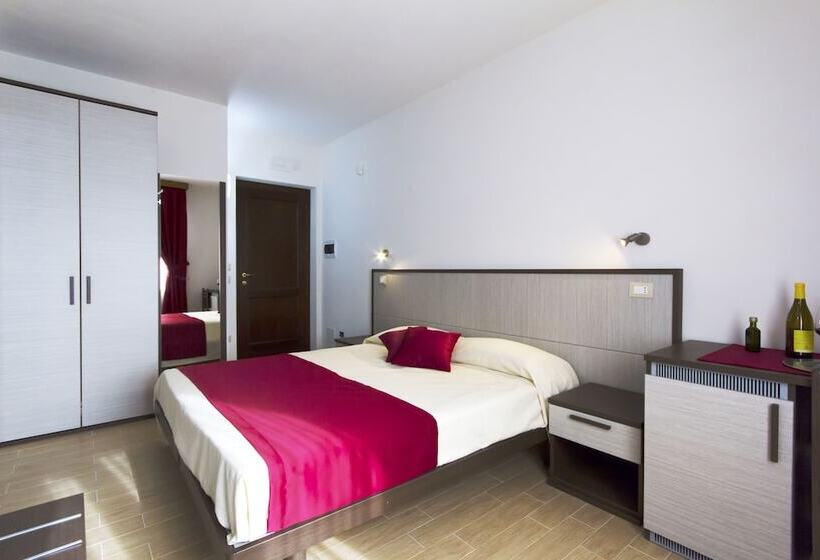 Номер Стандарт, Resort Santa Maria