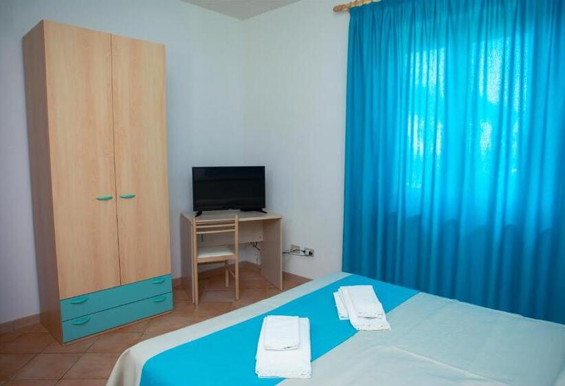 Апартаменты 1 Спальня Вид на Море, Resort Santa Maria