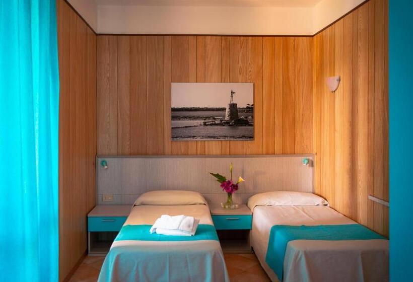 Апартаменты 2 Спальни Вид на Море, Resort Santa Maria