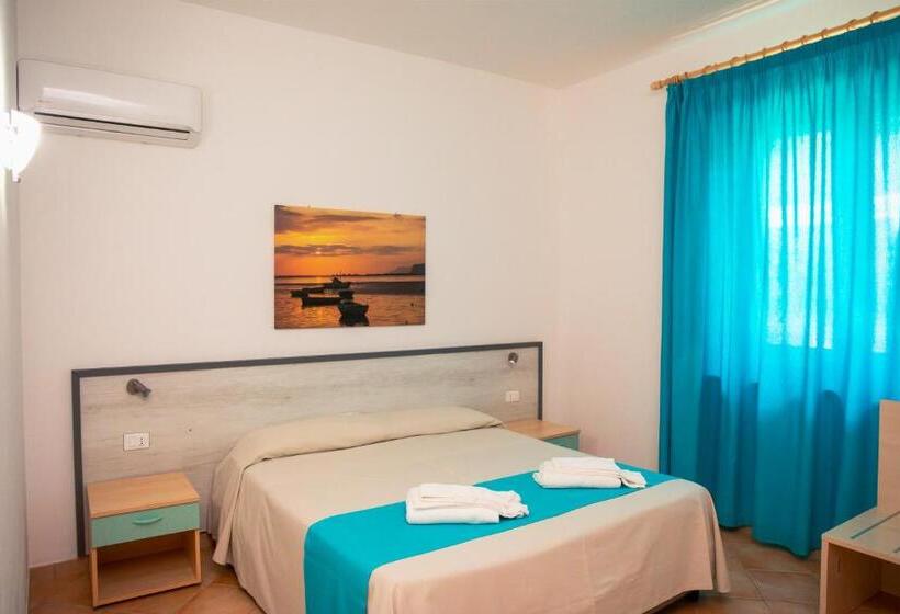 Апартаменты 1 Спальня Вид на Сад, Resort Santa Maria