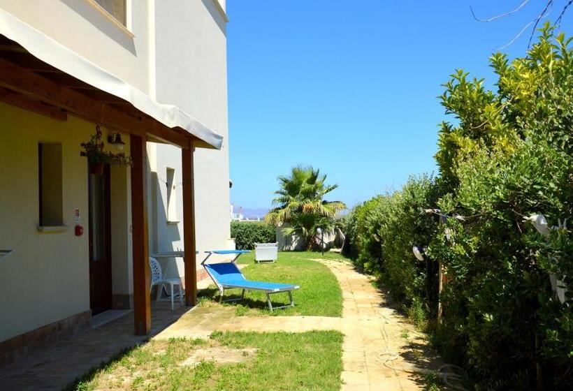 Номер Economy, Resort Santa Maria