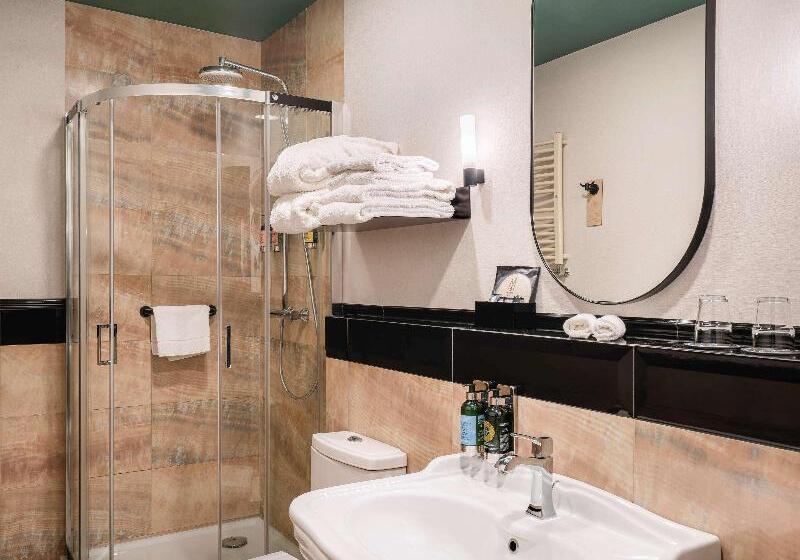 Классический Номер, Rezydent Sopot Mgallery Hotel Collection