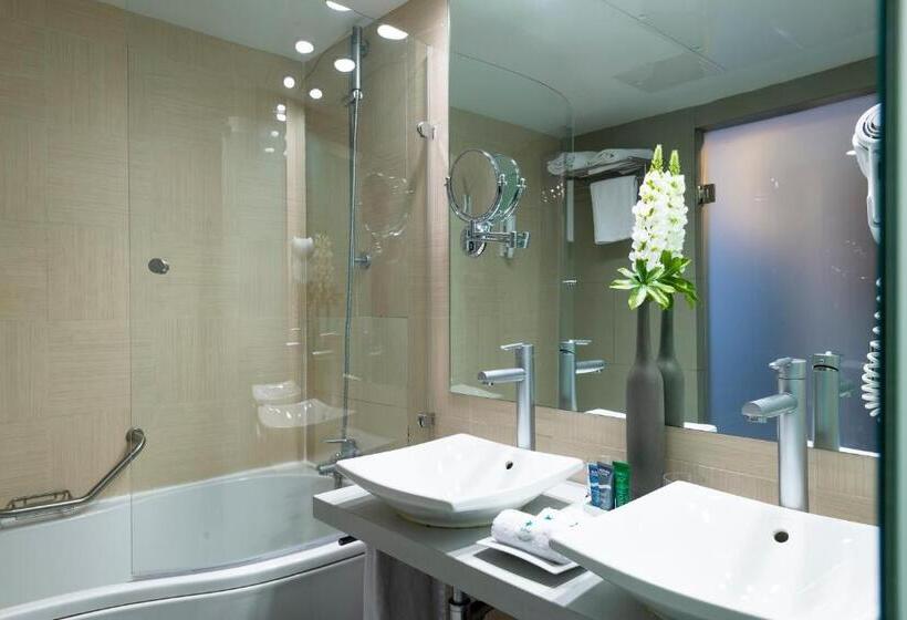 Номер Superior, & Spa Real Ciudad De Zaragoza