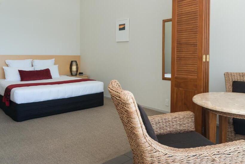 Номер Superior Кровать Кинг, The Sands Hotel Hokianga