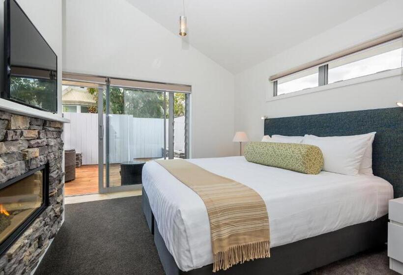 Вилла 1 Спальня, The Sands Hotel Hokianga