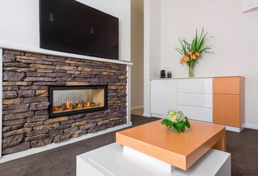 Вилла 1 Спальня, The Sands Hotel Hokianga