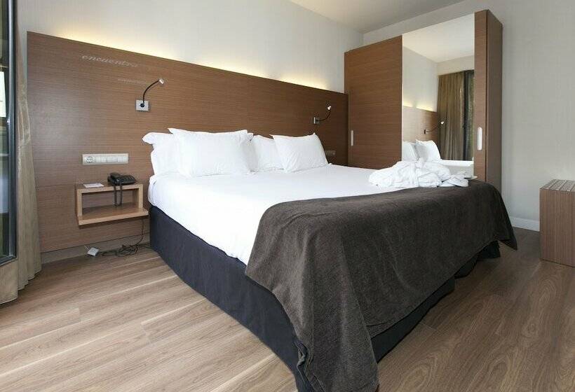 اتاق عادی, Vincci Zaragoza Zentro