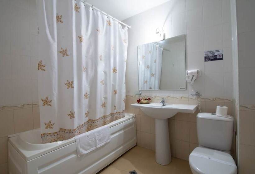 Номер Superior, Park Hotel Arbanassi