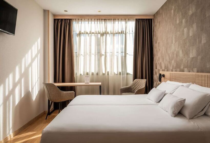Номер Комфорт, Sunotel Central