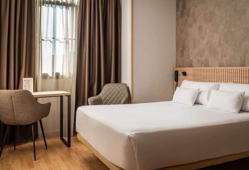 Номер Стандарт, Sunotel Central
