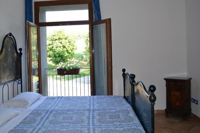 Номер Стандарт, Agriturismo I Fondacci