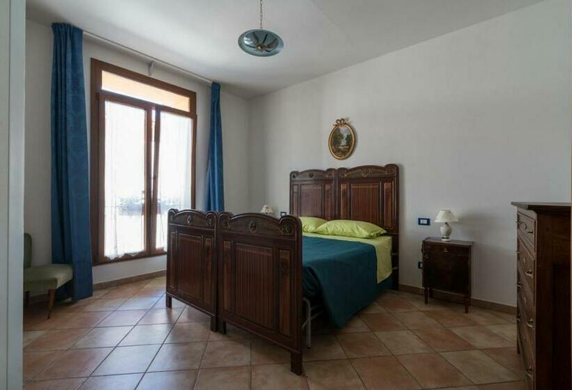 Номер Стандарт, Agriturismo I Fondacci
