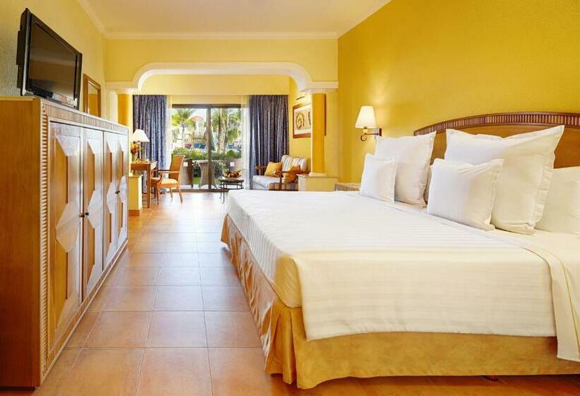 海の見えるプレミアムジュニアスイート, Barcelo Maya Colonial  All Inclusive