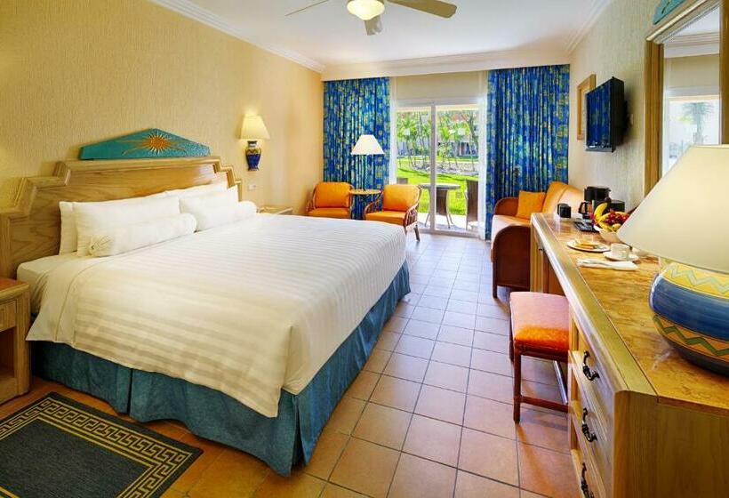 スーペリアールーム, Barcelo Maya Colonial  All Inclusive