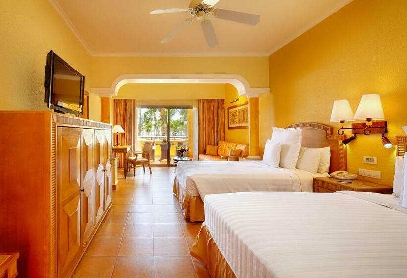スーペリアールーム, Barcelo Maya Colonial  All Inclusive