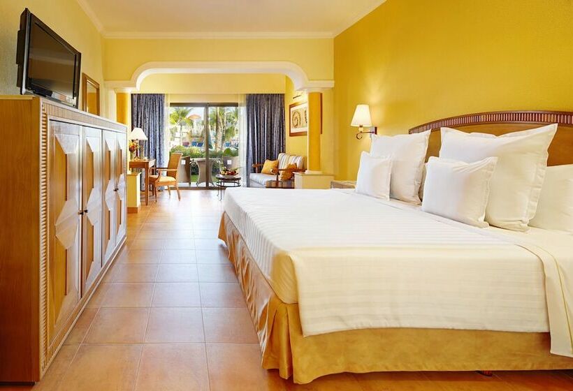 海の見えるプレミアムジュニアスイート, Barcelo Maya Colonial  All Inclusive