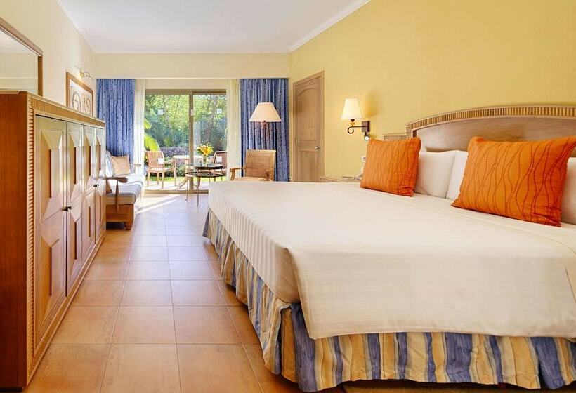 スーペリアールーム, Barcelo Maya Colonial  All Inclusive
