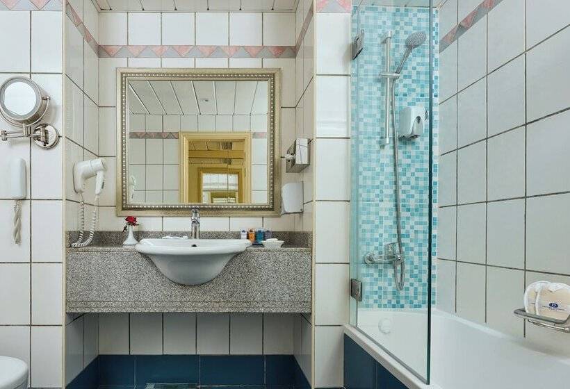 Номер Стандарт, Dreams Vacation Resort  Sharm El Sheikh