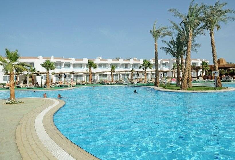 Номер Стандарт Вид на Бассейн, Dreams Vacation Resort  Sharm El Sheikh