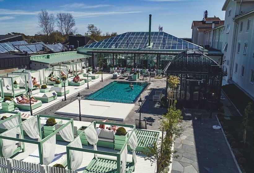 Номер Стандарт, Falkenberg Strandbad