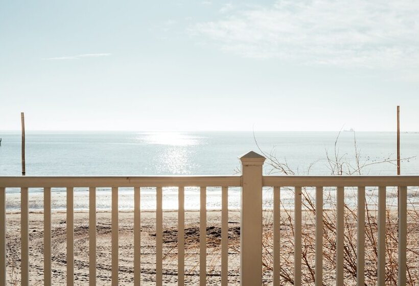 Номер Стандарт, Falkenberg Strandbad