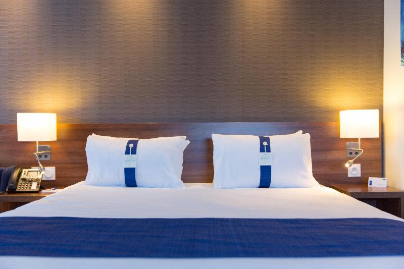 标准单人间, Grand Hotel Europa