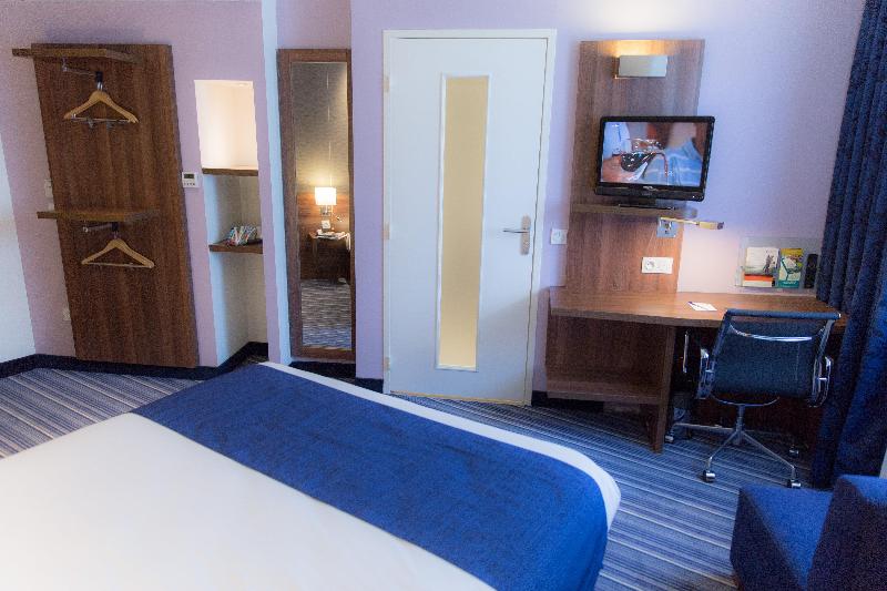 标准单人间, Grand Hotel Europa
