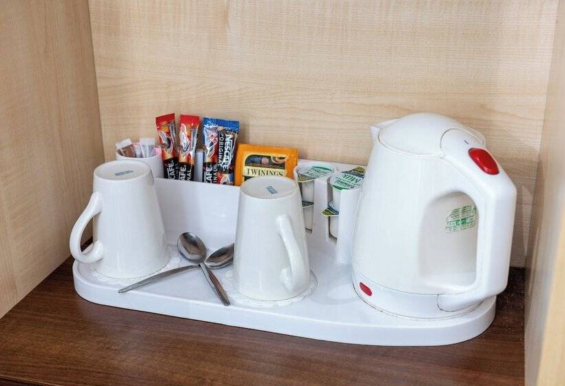 스탠다드 룸, Holiday Inn Express Ramsgate – Minster, An Ihg
