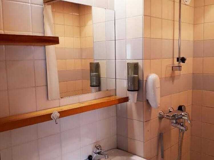 Семейный Номер, Lapland Hotels Kilpis