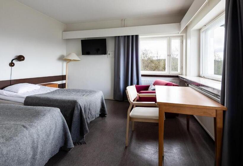 غرفة قياسية, Lapland Hotels Kilpis