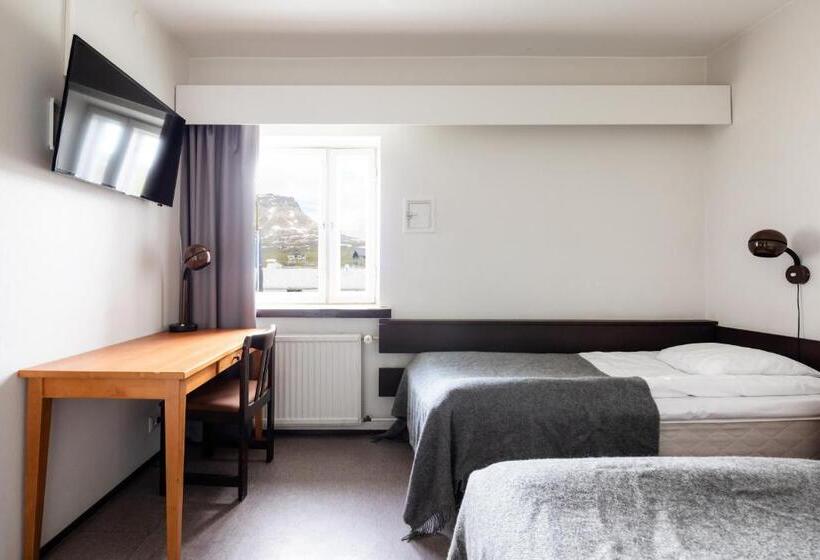 غرفة قياسية, Lapland Hotels Kilpis