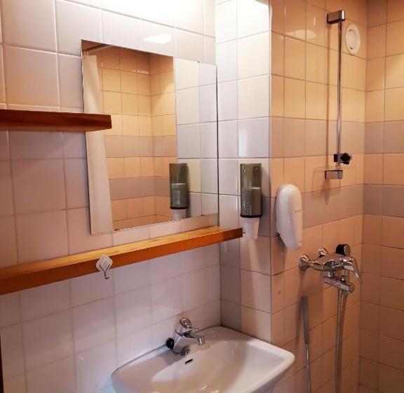 Номер Economy, Lapland Hotels Kilpis