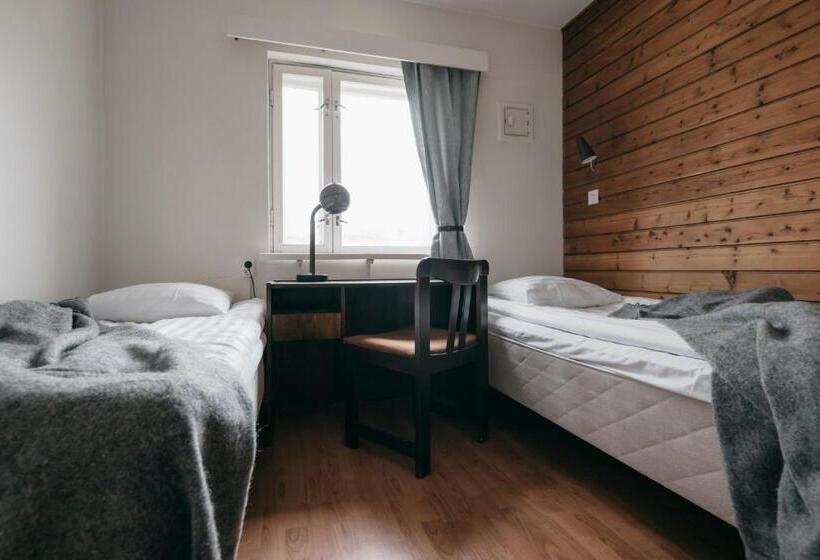 غرفة إقتصادية, Lapland Hotels Kilpis