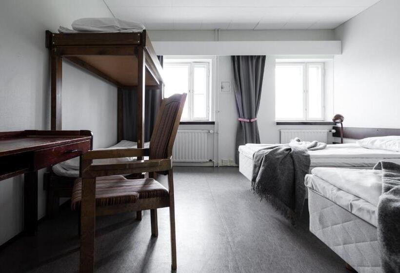 غرفة عائلية, Lapland Hotels Kilpis