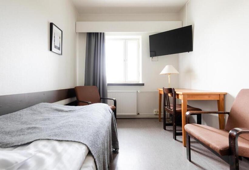 غرفة إقتصادية فردية, Lapland Hotels Kilpis