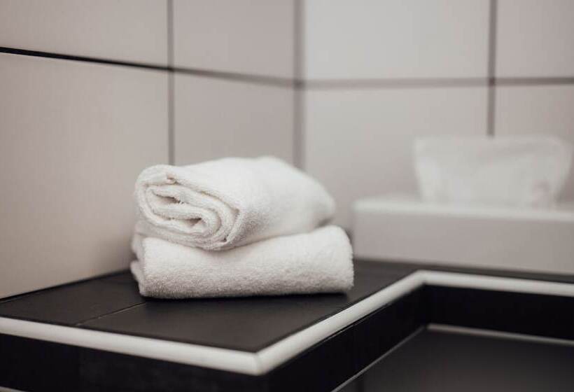 Номер Стандарт, Quality Hotel Carlia