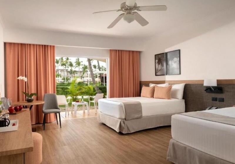 غرفة قياسية, Rooms Ciencias