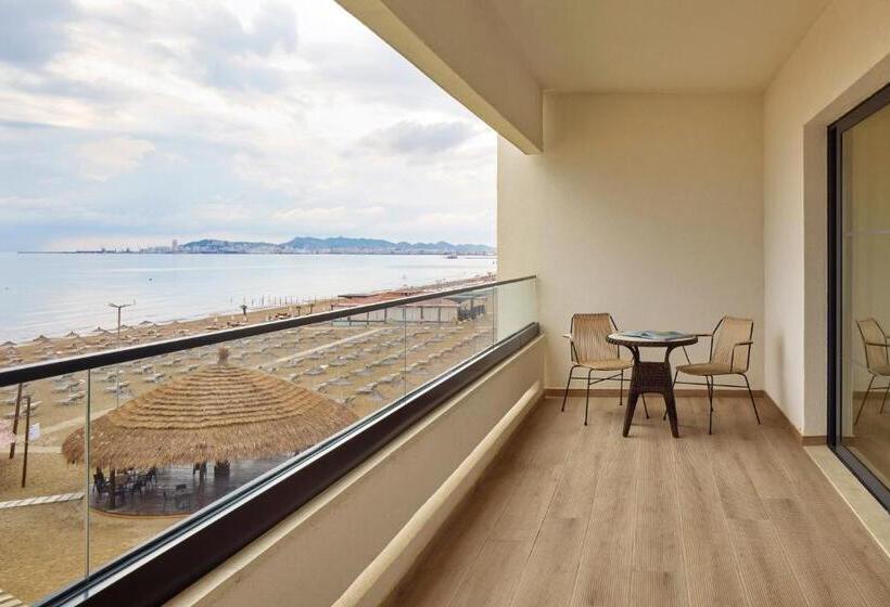 스위트, Sol Tropikal Durres