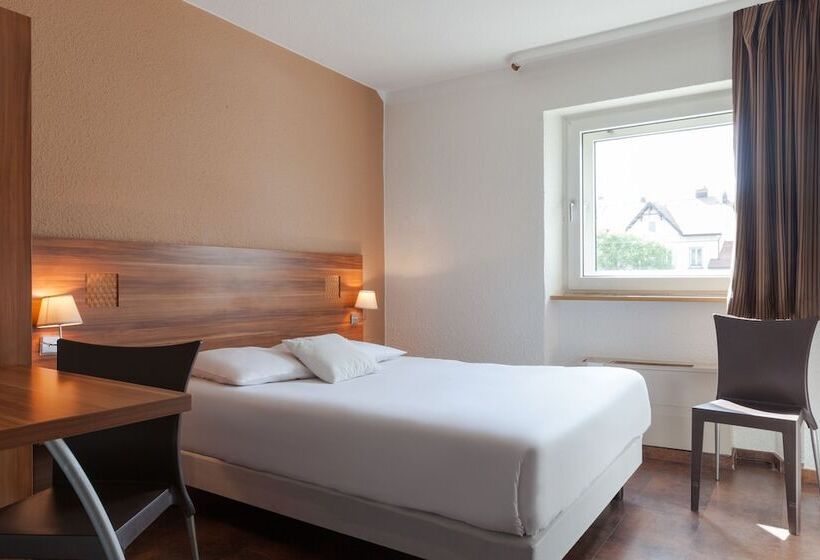 Классический Номер, The Originals City, Hôtel Colmar Gare
