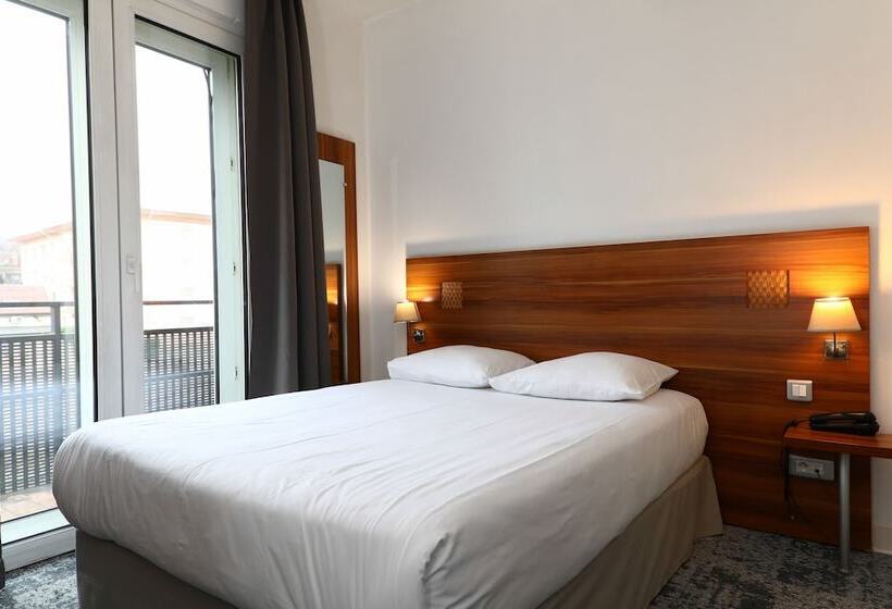 Классический Номер, The Originals City, Hôtel Colmar Gare