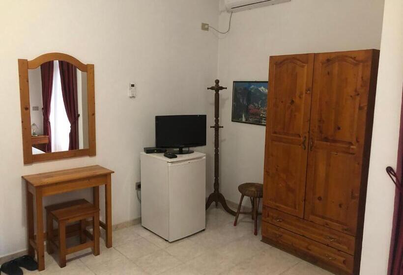 스탠다드 룸, Villa Pepeto Durres Albania