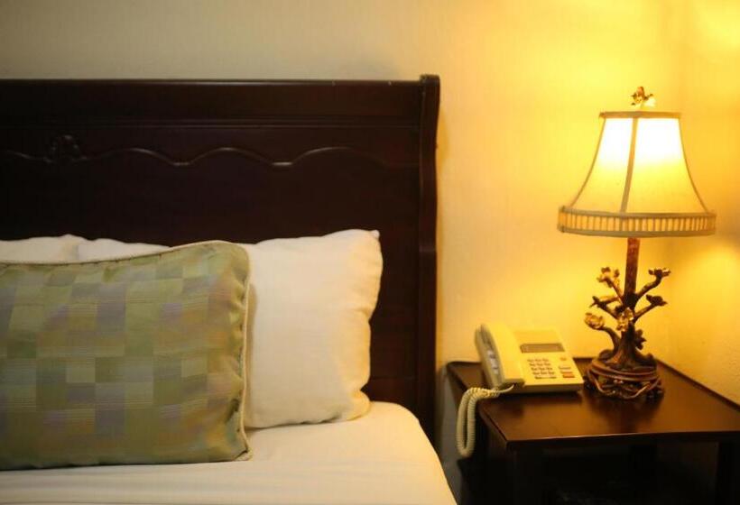Executive Kamer, Platino Hotel & Casino