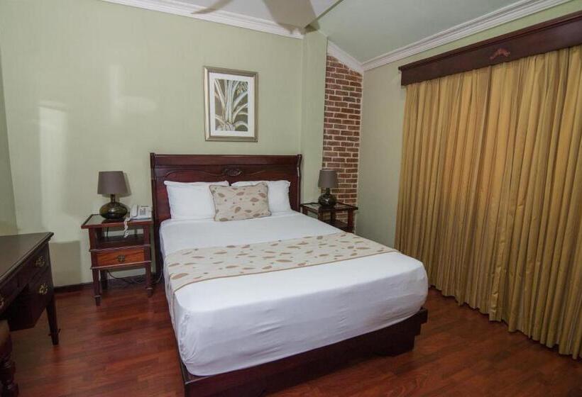 Deluxe Kamer, Platino Hotel & Casino