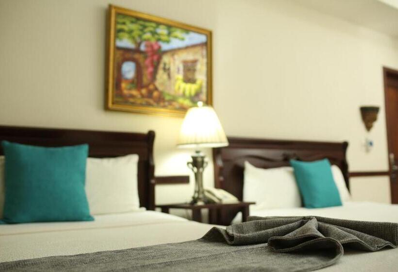 Junior Suite, Platino Hotel & Casino