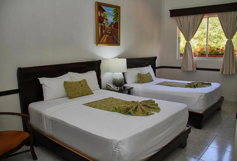 Junior Suite, Platino Hotel & Casino