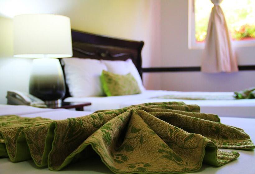 Junior Suite, Platino Hotel & Casino