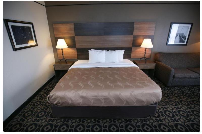 Deluxe Junior Suite, Platino Hotel & Casino
