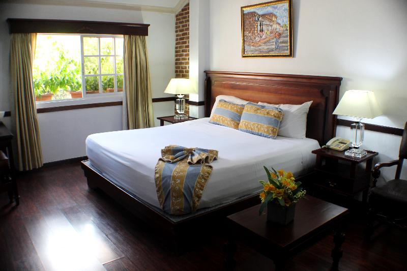 Deluxe Kamer, Platino Hotel & Casino