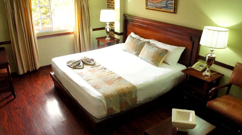 Deluxe Kamer, Platino Hotel & Casino